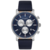 Reloj para Caballero Lee Cooper - Color Azul, Tema Azul LC07183.399