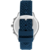 Reloj para Caballero Lee Cooper - Color Azul / Plata, Tema Azul LC07470.390