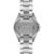 Reloj para Caballero Lee Cooper - Acero Color Plata, Tema Azul LC07541.390 - comprar en línea