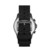 Reloj para Caballero Lee Cooper - Color Negro, Tema Negro LC06844.061