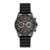 Reloj para Caballero Lee Cooper - Color Negro, Tema Negro LC06844.061