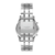 Reloj para Caballero Lee Cooper - Acero Color Plata , Tema Azul / Amarillo LC07532.390
