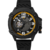 Reloj CAT Black Collection LIMITED EDITION para hombre automático | Color Negro AN.168.21.137