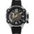 Reloj CAT Black Collection LIMITED EDITION para hombre automático | Color Plata AN.148.21.132