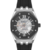 Reloj QUANTUM Powertech Collection Automatic para hombre | Color Negro / Plata QMG1074.051