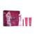 Electrify para mujer / SET - 100 ml Eau De Parfum Spray (DISPONIBLE ENTREGA) - comprar en línea