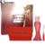 Ruby Rush para mujer / SET - 100 ml Eau De Parfum Spray