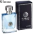 Versace Pour Homme para hombre / 100 ml Eau De Toilette Spray