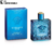 Eros para hombre / 100 ml Eau De Toilette Spray (SP)
