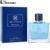 Eau Bleue para hombre / 100 ml Eau De Toilette Spray