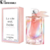 La Vie Est Belle Soleil Cristal para mujer / 100 ml Eau De Parfum Spray