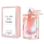 La Vie Est Belle Soleil Cristal para mujer / 100 ml Eau De Parfum Spray