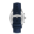 Reloj para Caballero Lee Cooper - Color Piel Azul, Tema Azul LC07506.399