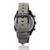 Reloj AVI-8 Hawker Hunter para hombre | Piel Color Gris AV-4052-03