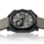 Reloj AVI-8 Hawker Hunter para hombre | Piel Color Gris AV-4052-03
