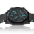 Reloj AVI-8 Hawker Hunter para hombre | Piel Color Negro AV-4052-05