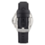 Reloj AVI-8 Mustang Blakeslee P-51 para hombre | Piel Color Negro AV-4077-01
