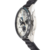Reloj AVI-8 Mustang Blakeslee P-51 para hombre | Piel Color Negro AV-4077-01