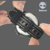 Imagen de Reloj para Caballero Timberland- Color Negro, Tema Negro y Anaranjado TBL14643JSB-61