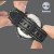 Imagen de Reloj para Caballero Timberland- Color Negro, Tema Negro y Anaranjado TBL14643JSB-61