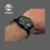 Imagen de Reloj para Caballero Timberland- Color Verde, Tema Verde y Negro TBL14815JSB-19