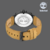 Reloj para Caballero Timberland Willinton Men- Color Camel , Tema Plata y Negro TDWGA0010601 - comprar en línea
