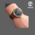 Imagen de Reloj para Caballero Timberland Willinton Men- Color Camel , Tema Dorado y Negro TDWGA0028502