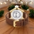 Reloj para Caballero Timberland Willinton Men- Color Camel , Tema Dorado y Negro TDWGA0028502 - comprar en línea
