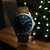 Reloj para Caballero Timberland Willinton Men- Color Camel , Tema Plata y Azul TDWGA0029702 - comprar en línea