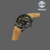 Reloj para Caballero Timberland Willinton Men- Color Camel , Tema Negro TDWGA0040903 en internet