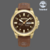 Reloj para Caballero Timberland Willinton - Color Café , Tema Café y Oro TDWGB0040803 en internet