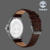 Reloj para Caballero Timberland Willinton - Color Café Oscuro , Tema Café y Plata TDWGB0041401 - comprar en línea