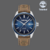 Reloj para Caballero Timberland Willinton - Color Camel , Tema Plata y Azul TDWGB0054902 - Centro Frances Distribuidores