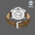 Reloj para Caballero Timberland Willinton - Color Camel , Tema Plata y Verde TDWGB0056001 - tienda en línea