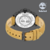 Reloj para Caballero Timberland Willinton - Color Camel , Tema Negro TDWGB0056003 - tienda en línea