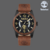 Reloj para Caballero Timberland Willinton - Color Tinto , Tema Negro TDWGB2103402 - Centro Frances Distribuidores