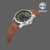 Imagen de Reloj para Caballero Timberland Willinton - Color Café , Tema Negro Y Plata TDWGB2131801