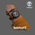 Imagen de Reloj para Caballero Timberland Willinton - Color Camel , Tema Negro-TDWGE0055202