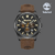 Reloj para Caballero Timberland Willinton - Color Cafe , Tema Cafe y Negro-TDWGF0009603 - Centro Frances Distribuidores
