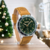 Reloj para Caballero Timberland Willinton - Color Cafe , Tema Verde Oscuro-TDWGF0029001 en internet