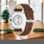Reloj para Caballero Timberland Willinton - Color Cafe, Tema Plata y Verde -TDWGF0041206 - comprar en línea