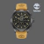Reloj para Caballero Timberland Willinton - Color Camel, Tema Negro-TDWGF0056101 - Centro Frances Distribuidores