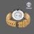Reloj para Caballero Timberland Willinton - Color Camel, Tema Negro-TDWGF0056101 - tienda en línea