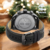 Reloj para Caballero Timberland Willinton - Color Negro, Tema Negro Y Plata-TDWGF2100601 - comprar en línea