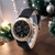 Reloj para Caballero Timberland Willinton - Color Negro, Tema Negro y Oro Rosa-TDWGF2230502 en internet