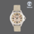 Reloj para Caballero Timberland- Color Gris, Tema Gris y Blanco TBL.14643JS/07 - comprar en línea