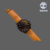 Imagen de Reloj para Caballero Timberland- Color Bronce , Tema Bronce y Negro TBL.14816JLB-02