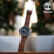 Reloj para Caballero Timberland Willinton - Color Cafe Oscuro , Tema Negro y Plata -TDWGF0029002 en internet