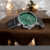 Imagen de Reloj para Caballero Timberland Willinton Men- Color Negro , Tema Verde Oscuro TDWGA2090702