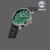 Reloj para Caballero Timberland Willinton Men- Color Negro , Tema Verde Oscuro TDWGA2090702 en internet
